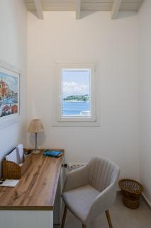 Barbas House - Kassiopi - 1