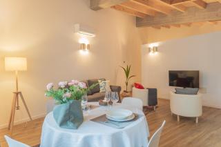 Luxury Apartments in Villa Cardinal Ciceri by Rent All Como - San Fermo della Battaglia - 6