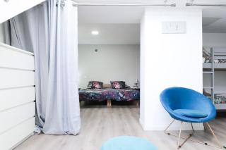 souplex sur le port des sables pour 4 personnes - Les Sables-dʼOlonne - 7