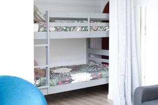 souplex sur le port des sables pour 4 personnes - Les Sables-dʼOlonne - 5