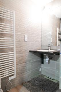 souplex sur le port des sables pour 4 personnes - Les Sables-dʼOlonne - 3