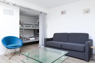 souplex sur le port des sables pour 4 personnes - Les Sables-dʼOlonne - 2