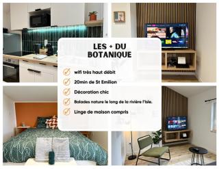 Le Botanique - 8