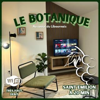 Le Botanique - 0