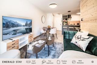 Apartment Omas Les Houches - by EMERALD STAY - Les Houches - 0