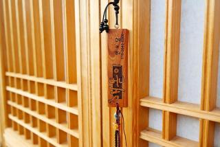 Jeonju Yeonwoodang Hanok Stay - Jeonju - 9