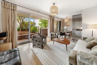 Clémenceau - Centre Dinard - Terrasse/plage 50m - Dinard - 9