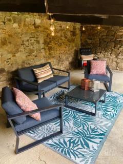 La Baie - Belle maison de charme -Jardin et Parking - Cancale - 8