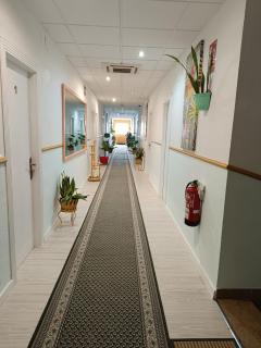 Hostal Fuente del Pino - Jumilla - 4