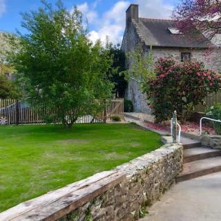 LA BAIE - Belle maison de charme -Jardin/Parking - Cancale - 5
