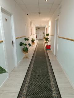 Hostal Fuente del Pino - Jumilla - 3