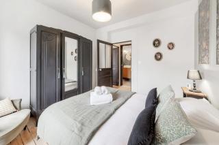 LE ROCHER- Belle maison de charme -Jardin/Parking - Cancale - 4