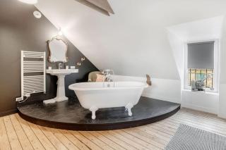 LE ROCHER- Belle maison de charme -Jardin/Parking - 1