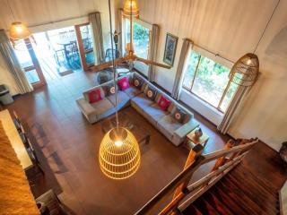 Bush villa at Kruger National Park cycad - Phalaborwa - 7