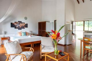 La Residence - Baie Lazare Mahé - 6