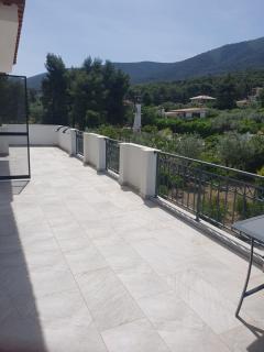 Villa Macky - Áno Almirí - 9