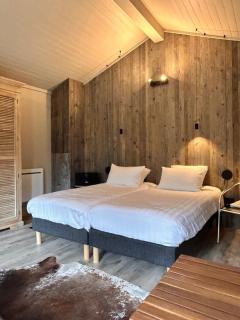 Chalet de Mielandre - Vesc - 8