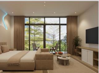 Grand Central Hotel- Vinhomes Ocean Park 3 - - 4