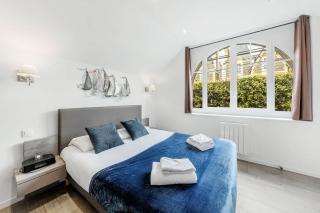 L'ILOT - Jolie maison - Terrasse/300m plage-4 pers - 6