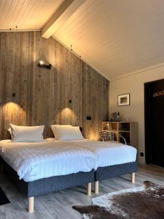 Chalet de Mielandre - Vesc - 5