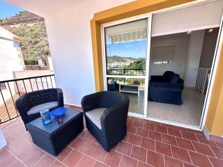 casAFlex, Adosado LO CEA , Rincon victoria - Torre de Benagalbón - 4