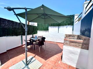 casAFlex, Adosado LO CEA , Rincon victoria - Torre de Benagalbón - 1