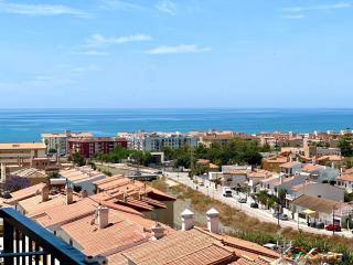 casAFlex, Adosado LO CEA , Rincon victoria - Torre de Benagalbón - 0