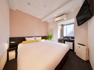 Nihonbashi Crystal Hotel - Vacation STAY 98880v - Osaka - 0