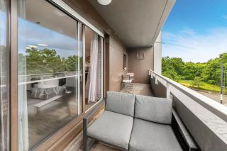 Le Prévert, T3 avec terrasse et parking - 4