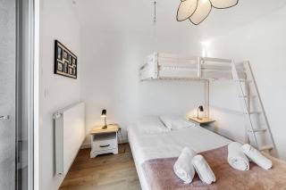 Rivage - Beau 2 chambres - Parking/Plage 300m - Dinard - 5