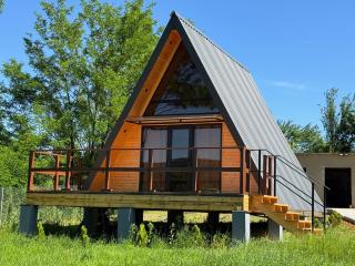 Dino Twins Cottages - Kutaisi - 0