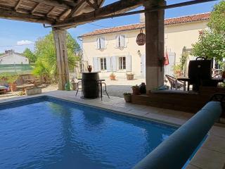 La charentaise ch d'hôtes ,Studio - 8