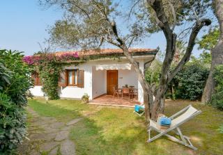 Trezene Village - Santa Maria di Castellabate - 4