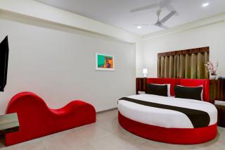 Hotel O HILL PARK I - Vadodara - 4