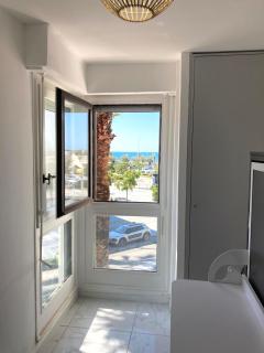 Appartement au coeur de la Grande Motte, vue mer - La Grande-Motte - 1