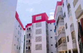 Nestabs Homes - Mtwapa - 3