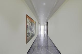 Hotel O HILL PARK I - Vadodara - 0