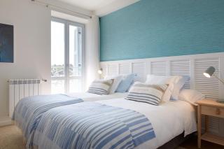 H SUITE3B by Smiling Rentals - Hondarribia - 4