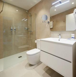 H SUITE3B by Smiling Rentals - Hondarribia - 3