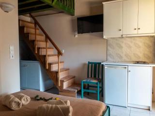 KATOPODIS Apartments - Nydri - 2