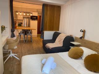 Le Sainte Claire - City Center - Annecy - 7