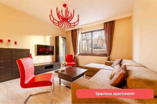 Imperial Apartment in Bohemia Residence by Rentez - 9