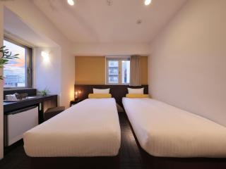 Nihonbashi Crystal Hotel - Vacation STAY 98918v - Osaka - 0