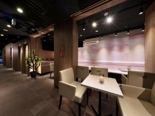 Nihonbashi Crystal Hotel - Vacation STAY 98918v - Osaka - 5