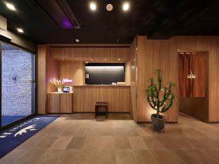Nihonbashi Crystal Hotel - Vacation STAY 98918v - Osaka - 4