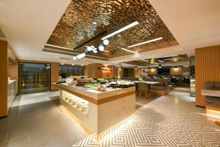 Atour Hotel Beijing Tongzhou Liyuan Subway Station - 8