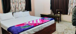 Nikhil's Inn - Kashid - 6