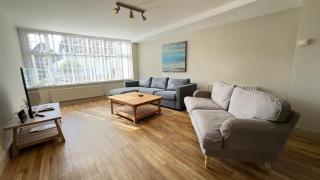 Salisbury Garden Apartment 3 beds 2 baths - Shrewton - 8