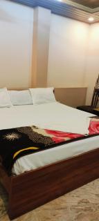 Nikhil's Inn - Kashid - 2