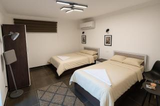 972. Quiet Studio 2 Beds Kitchen New Cairo - 1
